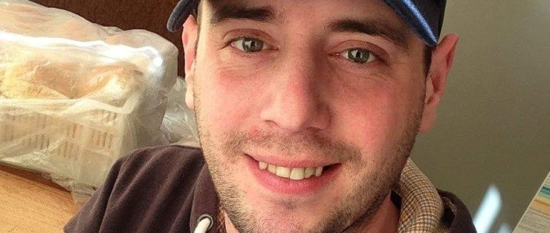 Місцезнаходження тіла досі невідоме: резонансна справа зниклого Василя Гоблика із Виноградова