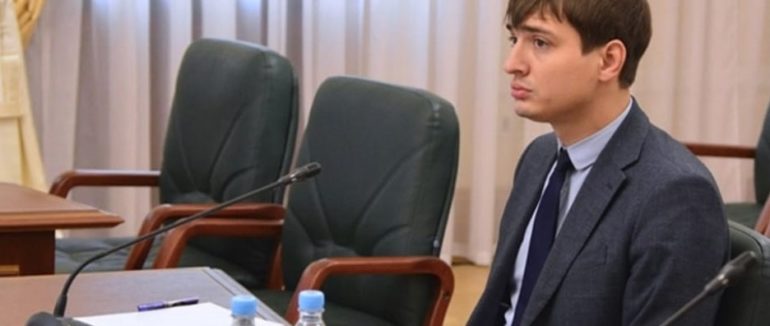 Кадрові зміни прокуратури Закарпаття: призначено нового керівника