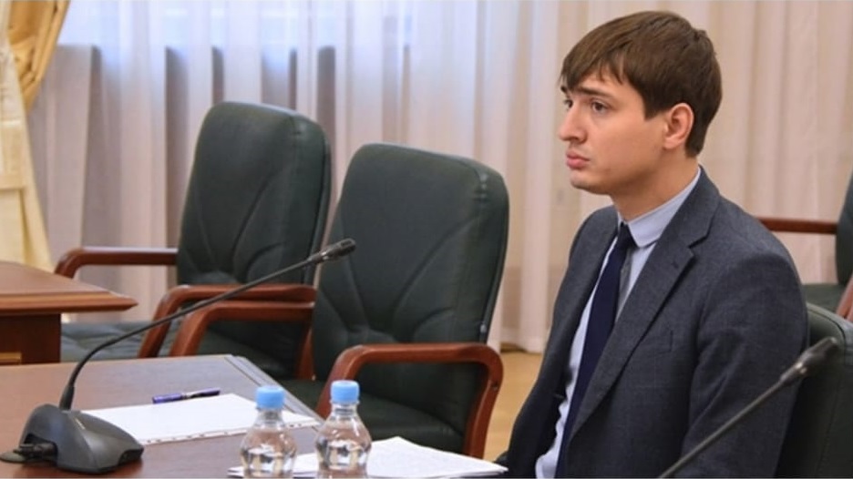 Кадрові зміни прокуратури Закарпаття: призначено нового керівника