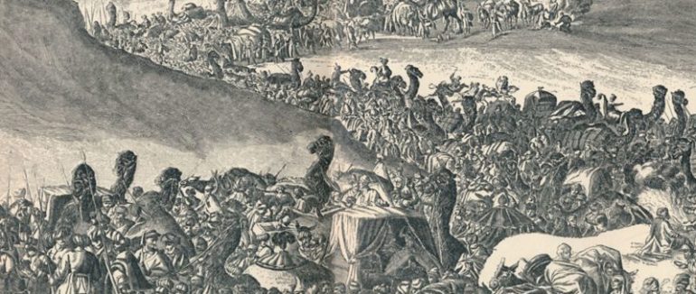 Хто найбагатша людина усіх часів?