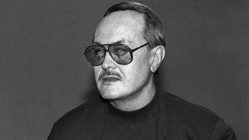 Голос, якого вже нема: пішов з життя український диктор та актор дубляжу Микола Козій
