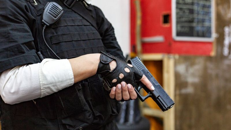 Інцидент у США: поліцейські відкрили вогонь по 13-річному хлопчику