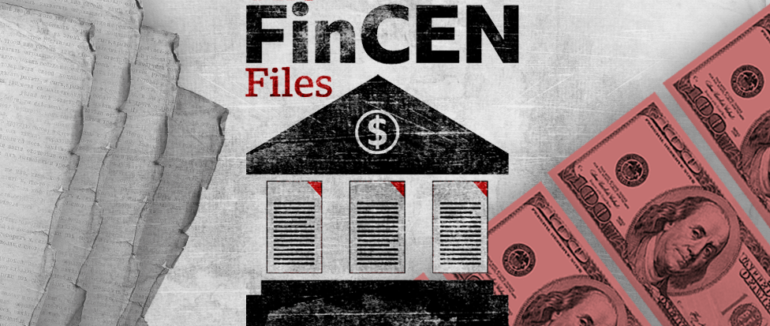 Банківський скандал: у досьє FinCEN повідомили про новий витік банківських документів про брудні гроші