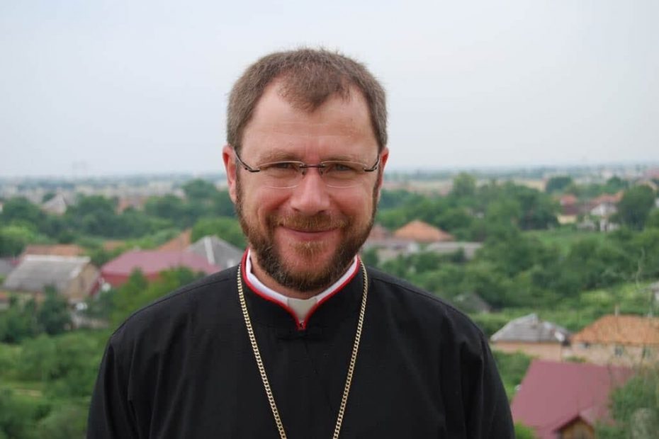Турбуватися за екологічний стан Закарпаття: звернення Преосвященного владики Ніла