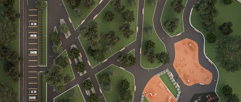 Нова зона для відпочинку: у Мукачеві облаштують ще один парк