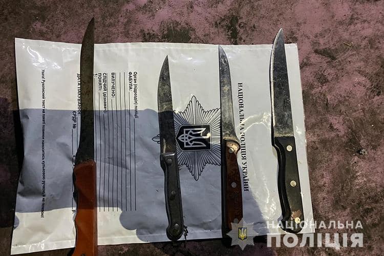 Різанина на Тернопільщині: постраждав 20-річний мукачівець