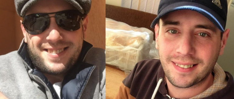 Резонансне вбивство на Виноградівщині: всі подробиці слідства у справі Василя Гоблика