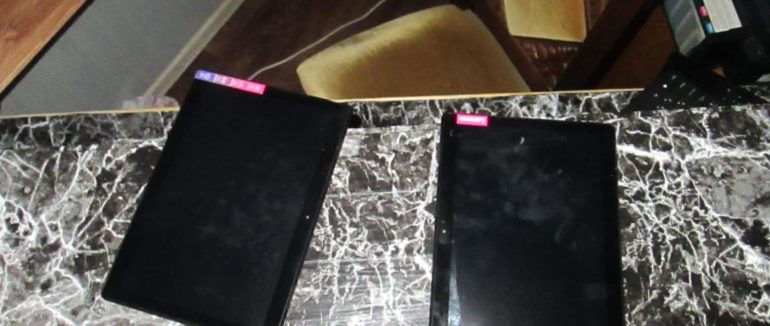 На Тячівщині поліція припинила роботу грального закладу у селі Нижня Апша