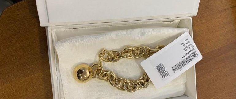 Міланські вихідні: колекційні дамські сумочки вартістю до 26 тисяч євро «прикрасять» склад Закарпатської митниці