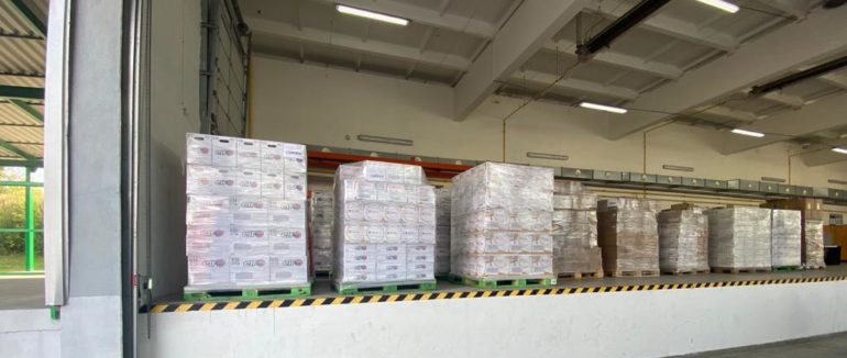 “Моторне масло” на 100 тисяч євро: на Закарпатті митники конфіскували товар