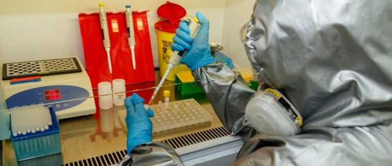 Результат відомий за півгодини: ВООЗ представила дешевий і швидкий тест на COVID-19