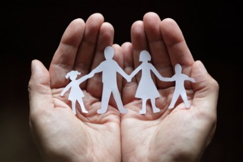 На 40 відсотків менше: в Україні зменшилася кількість дитячого населення