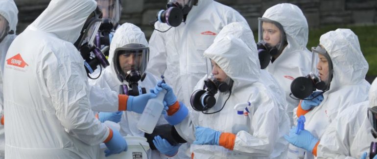 Заборона масових заходів: у Словаччині погіршується ситуація з COVID-19