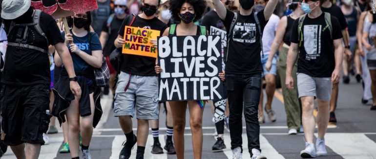 У вбивстві двох протестувальників Black Lives Matter у США звинувачують 17-річного підлітка
