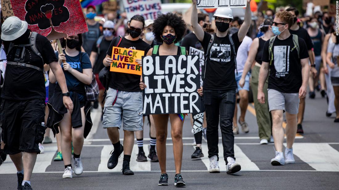 У вбивстві двох протестувальників Black Lives Matter у США звинувачують 17-річного підлітка