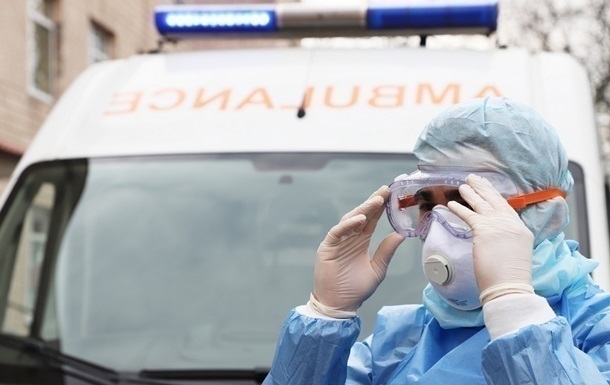 Сьогодні зафіксували новий антирекорд смертності від коронавірусу