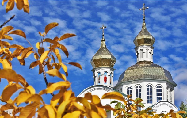 Сьогодні віряни східного обряду святкують Різдво Пресвятої Богородиці: традиції та прикмети