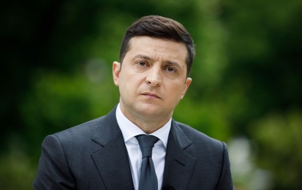 Зеленський їде з візитом до сусідньої із Закарпаттям Словаччини