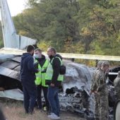 Це або людський фактор, або технічний, або зовнішній: розшифровано “чорні скриньки” Ан-26