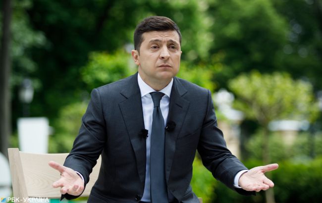 Кордони закриті: президент України заявив про другу хвилю коронавірусної інфекції