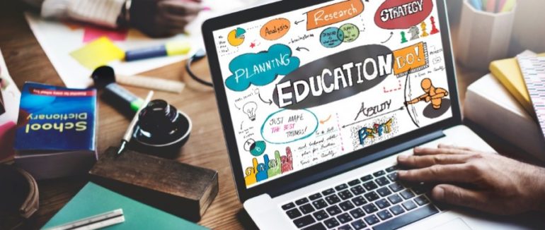 Освіта у смартфоні: МОН планує запустити Освітню платформу в жовтні