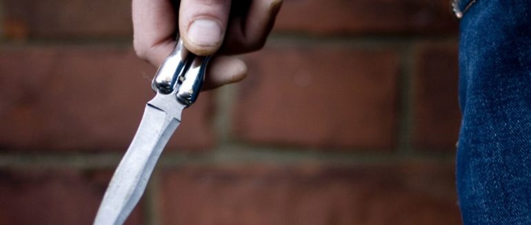 Різанина на Закарпатті за участі неповнолітнього: один чоловік загинув