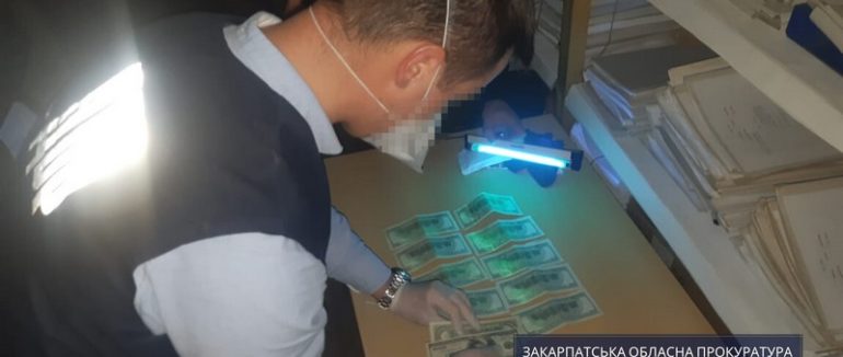 На Закарпатті судитимуть екс-посадовця Антимонопольного комітету