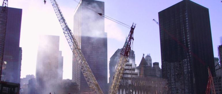 19 років: у США відзначають роковини терактів 11 вересня 2001 року