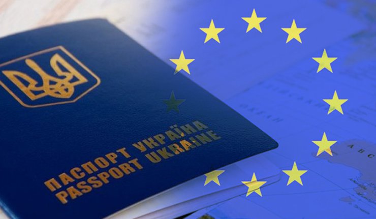 У МЗС повідомили, що зараз немає жодних загроз для безвізу з ЄС