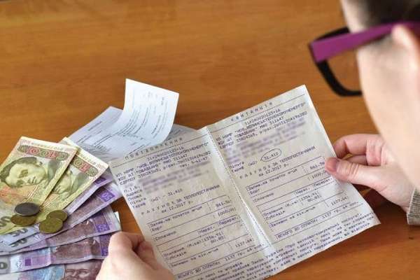 Вдвічі більше за електроенергію: з 1 жовтня зростуть тарифи на комуналку
