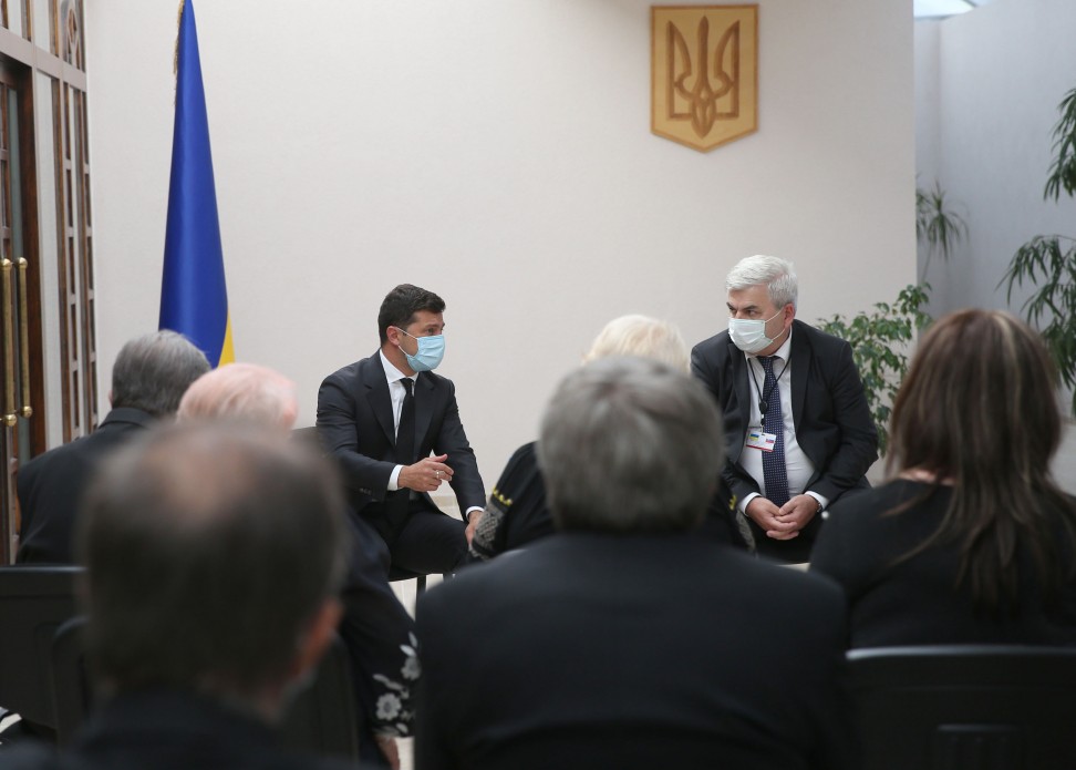 Наші за кордоном: українські школи у Словаччині будуть збережені