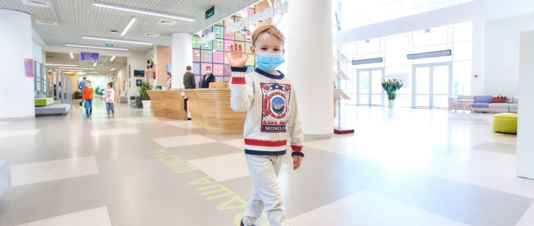 Прем’єр заявив, що батьки можуть самі обирати, як навчатимуться їхні діти в школі