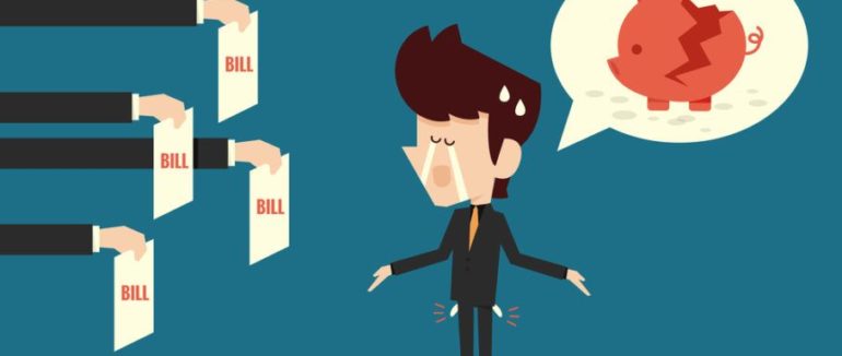 Невтішна статистика України: кількість безробітних продовжує стрімко зростати