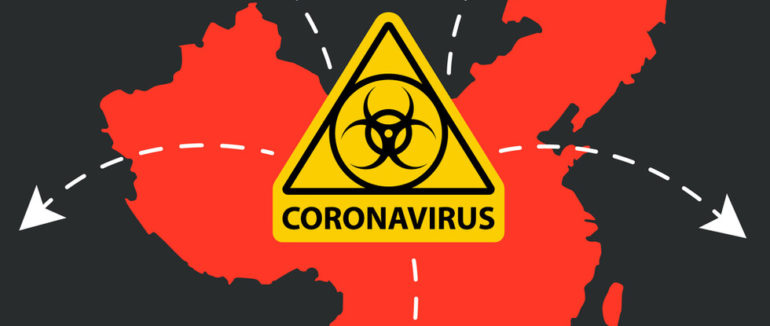 Вступило в дію нове карантинне зонування на Закарпатті: Чоп у “червоній зоні”, Берегово – жовтій