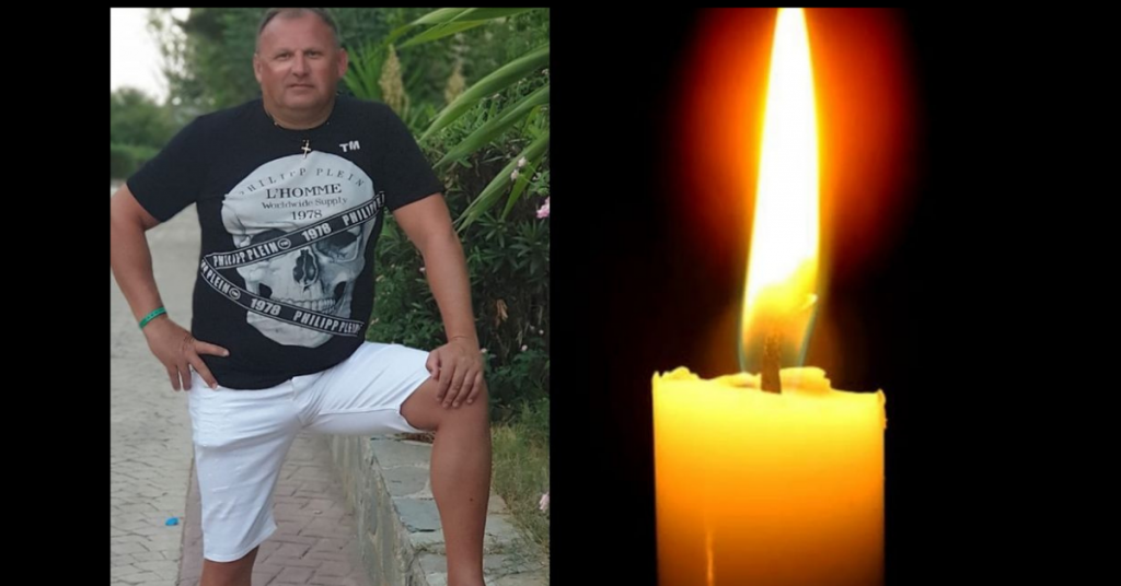 Мешканець Виноградова помер від коронавірусу на відпочинку: подробиці трагедії розповіла дружина покійного закарпатця