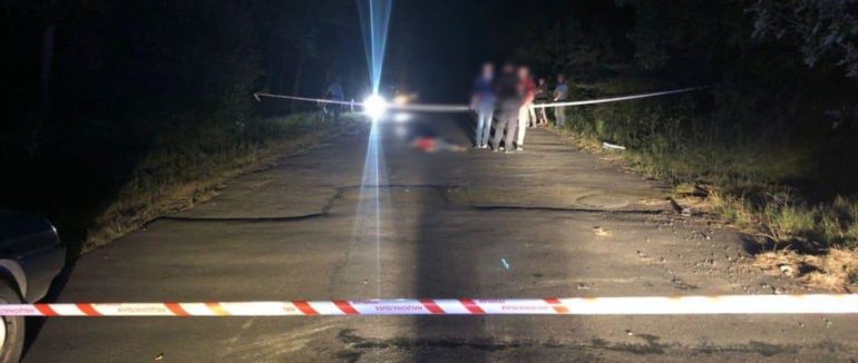 Подробиці смертельної ДТП на Ужгородщині: поліція встановлює обставини аварії