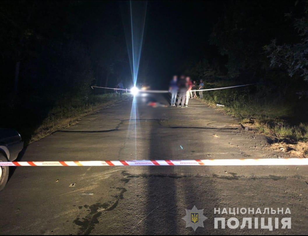 Подробиці смертельної ДТП на Ужгородщині: поліція встановлює обставини аварії