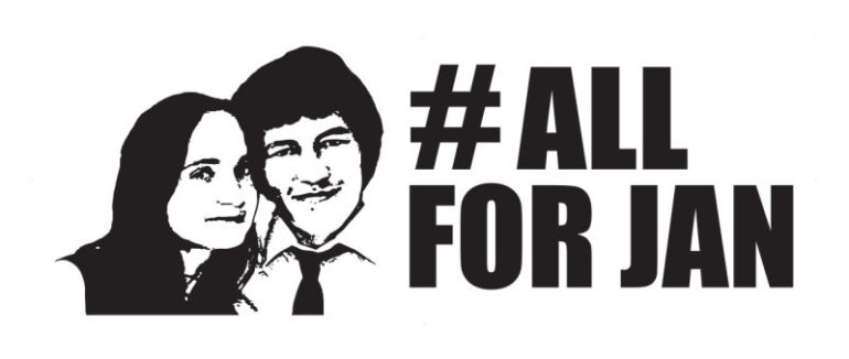 Резонансна справа Словаччини: сьогодні суд виніс вирок двом підозрюваним у справі вбивства журналіста Яна Куцяка