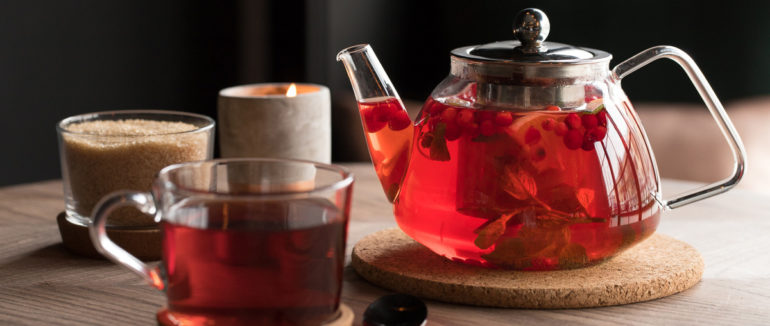 Чай у пакетиках – сміття: найпопулярніші міфи про напій