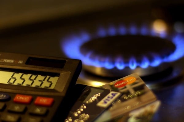 Відомо, якою буде ціна на газ у жовтні