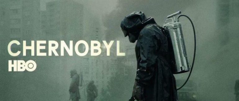У Києві відбудеться майстер-клас від режисера серіалу “Чорнобиль”