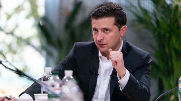Зі Словаччини на Закарпаття: Президент України планує візит до Ужгорода
