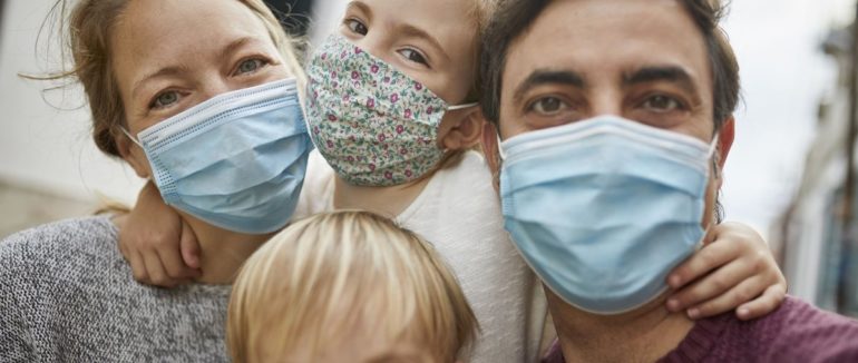 Ситуація по COVID-19 стабільна: Закарпаття не готове до послаблень карантинних обмежень