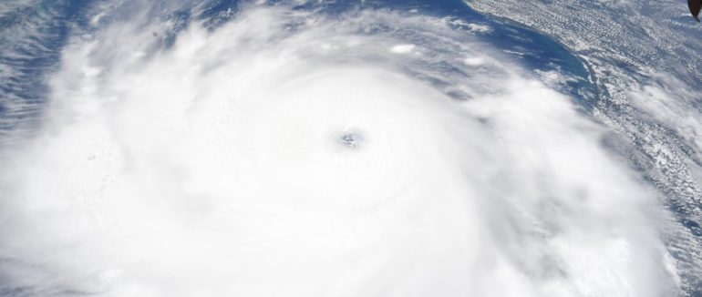 У метеорологів США закінчились імена для ураганів: їх було надто багато