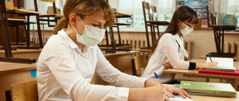 Клас на карантині: як запобігти булінгу, якщо один учень захворів на COVID-19