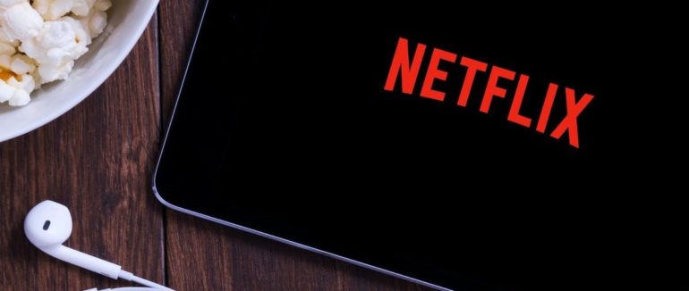 Netflix українською: дві вітчизняні компанії почали офіційну співпрацю з платформою
