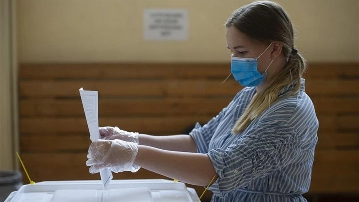 Місцеві вибори: у Раді зареєстрували законопроєкт про особливості виборів під час карантину