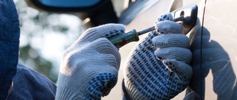 Каратимуть суттєво жорсткіше: в Україні набув чинності закон про викрадення автомобіля