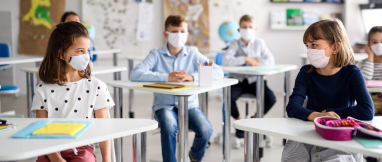 Результати можуть повпливати на кадрові рішення: у школах проводитимуть перевірки на дотримання правил карантину