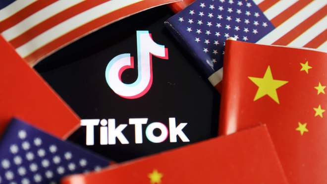 Відсьогодні TikTok заблокують в США